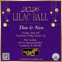 2026 Lilac Ball