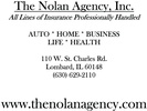 The Nolan Agency