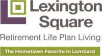Lexington Square Retirement Community