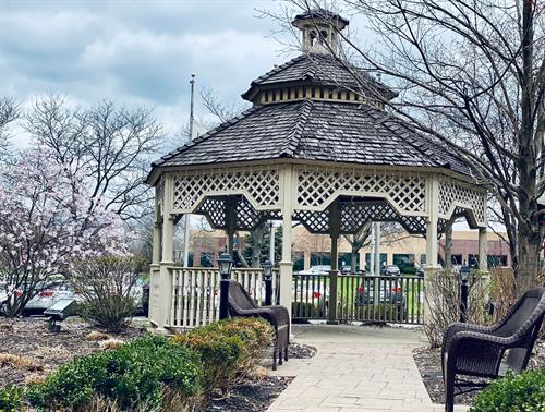 Community Gazebo 