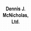 Dennis McNicholas, Attorney At Law