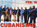 Cubanismo!