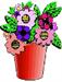 Spring Open House at Potted Petals