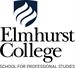 Elmhurst College -School for Professional Studies: Graduate Programs Information Session: January 9 & 10, 2017