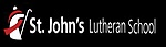 St. John's Lutheran Church and School