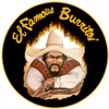El Famous Burrito