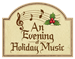 Trinity Services' Fourth Annual Dinner & Concert Gala