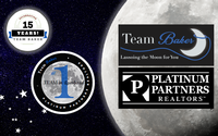 Platinum Partners Realtors - Baker Team