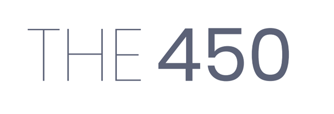 450 Apartments, The 450 Apartments, The