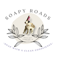 Soapy Roads of Lombard
