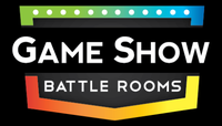 GAME SHOW BATTLE ROOMS