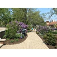 BOOK YOUR LILAC HERITAGE TOUR OF LILACIA PARK