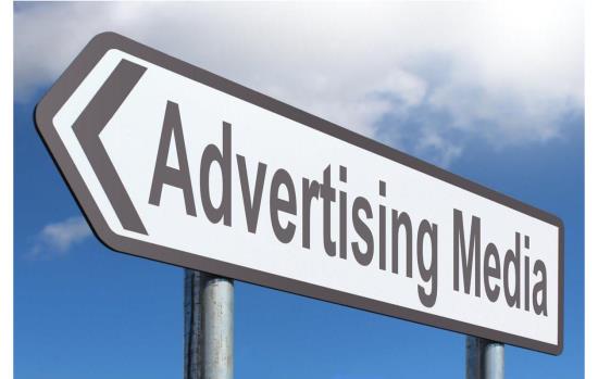 Advertising & Media