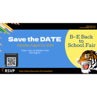 B-E Back to School Fair