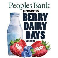 89th Berry Dairy Days presented by Peoples Bank