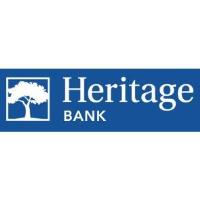 Heritage Bank
