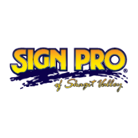 Sign Pro Production Assistant