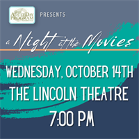 A Night at the Movies