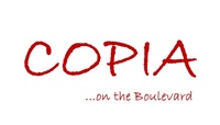 Copia on the Boulevard 