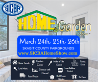 SICBA's 2023 Home & Garden Show