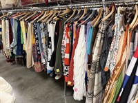 50% Off All Linens