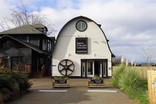 Our Showroom open 7 days a week