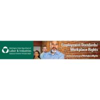 L&I aligns labor standard rules with statute changes