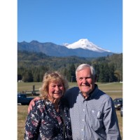 Skagit Valley Farming Legacy Lives On: Roger & LouAnn Knutzen Named Grand Marshals of the 89th Annua