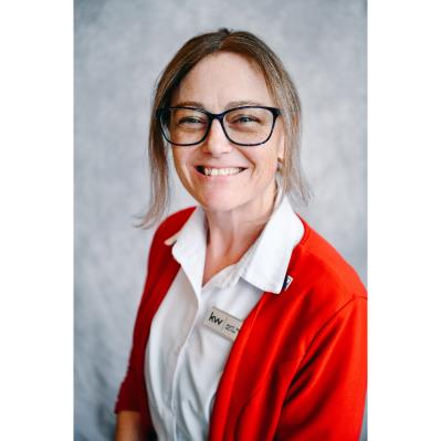 April Patterson