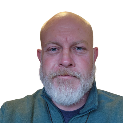 Chuck Messinger