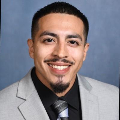 Aldo Rodriguez