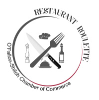 Restaurant Roulette 
