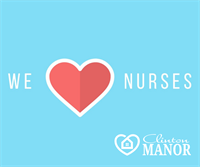 Clinton Manor Living Center