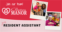 Clinton Manor Living Center