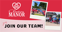Clinton Manor Living Center