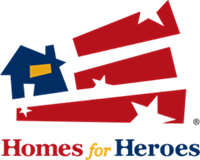 Local Lender Joins Homes for Heroes Network!