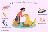 Pawsitively Happy Pet Services