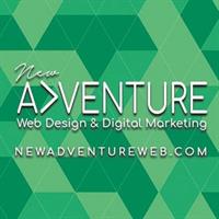 New Adventure Web Design & Digital Marketing Now Offering Free Video Audits