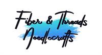 Fiber & Threads Needlecrafts llc