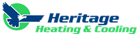 HERITAGE HEATING & COOLING
