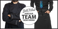 Bella Milano - Now hiring for all positions!