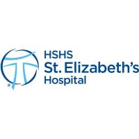 HSHS St. Elizabeth’s Hospital Honors Colleague with National DAISY Award