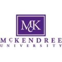 Breanna Sampo Named McKendree University’s 2022-2023 Student Laureate