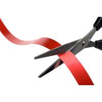 Ribbon Cutting: Trustmark National Bank