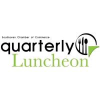 Quarterly Luncheon - 2017 (08/16)
