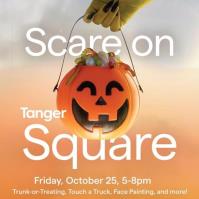 Southaven Scare On The Tanger Square 2024