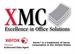 XMC Inc. - Excellence in Office Solutions