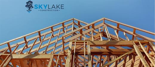 Sky Lake Construction LLC