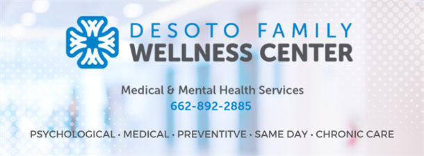 DeSoto Family Wellness Center