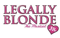Legally Blonde Jr at DeSoto Family Theatre